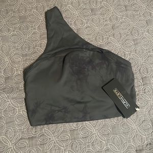 Brand new Alphalete sports crop tank